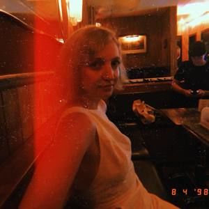 Meet your Posher, Georgia